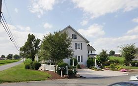 Landyshade Farm House